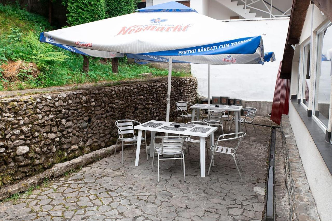 Vila Luna Predeal Exteriér fotografie
